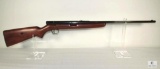 Winchester 74 Semi Auto Stock Tube Fed .22 LR Rifle