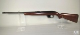 Winchester 77 Semi Auto .22 LR Rifle