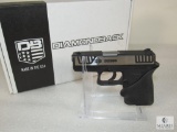Diamondback DB380Sl .380 ACP Compact Semi-Auto Pistol