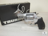 Taurus M941 Ultra-Lite .22 Mag Revolver