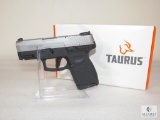 Taurus G2S 9mm Semi Auto Pistol
