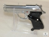 FIE Titan II .380 ACP Semi Auto Pistol
