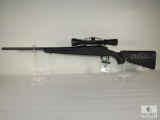 New Remington 783 .308 WIN Bolt Action Rifle Signed by Bassmaster Hank Parker
