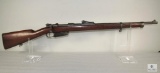 Argentine Mauser Modelo 1891 7.65 x 53mm Bolt Action Rifle