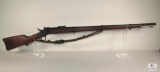 Remington Modelo Argentine 1879 Rolling Block Rifle .43 Spanish