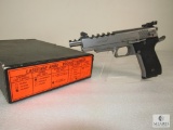 Rare Laseraim Arms 4515AS .45 ACP Semi-Auto Pistol