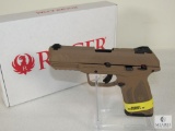 Ruger Security-9 9mm Semi-Auto Pistol - Davidson's Exclusive