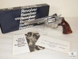 Smith & Wesson Model 66 .357 Mag 6
