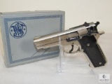 Smith & Wesson Model 59 9mm Semi-Auto Pistol