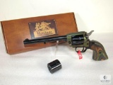 NEW Heritage Rough Rider .22 LR / .22 Magnum Combo Revolver RR22MCH6