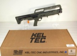 New Kel-Tec KS7 Tactical 12 Gauge Pump Action Shotgun