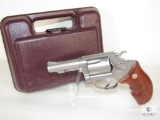 Smith & Wesson 60 