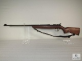 Remington Target Master 510 Bolt Action .22 Short / Long / Long Rifle