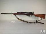 Lee Enfield Sporter .303 Bolt Action Rifle