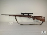 US Smith Corona 30-06 Bolt Action Rifle w/ Scope