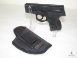 Smith & Wesson SW380 .380 Semi-Auto Pistol