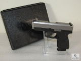 Kahr Arms CW40 .40 S&W Semi Auto Pistol