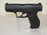 Smith & Wesson Walther P99 9mm Semi-Auto Pistol
