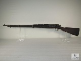 US Springfield Armory 1898 30-40 Krag Bolt Action Rifle