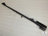 A. Rossi S.A. .243 WIN Rifle Barrel with Scope Rail & Fiber Optic Sights