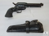 Germany .22 LR Revolver for Repair