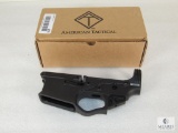 New American Tactical Omni Hybrid Lower Receiver for AR 15 Multi Cal Rifle