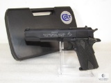 Colt Government Model .22 LR 1911 Semi-Auto Pistol