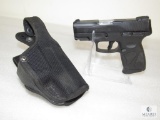 Taurus Millennium G2 PT111 9mm Semi-Auto Pistol