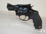 Taurus 5305 .22 Mag Snub nose Revolver