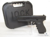 Glock 22 .40 S&W Semi-Auto Pistol