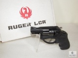 Ruger LCRX .38 Spl Snub Nose Revolver