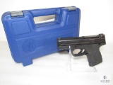 Smith & Wesson M&P 40C Semi-Auto Pistol