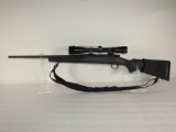 Mossberg 100 ATR .270 WIN Bolt Action Rifle with Bushnell Legend Scope