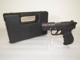 Walther PK380 .380 Auto Semi-Auto Pistol