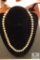 Possible Pearl Necklace