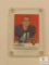 Bryan Piccolo Chicago Bears Football Card