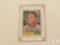 Stan Musial baseball Card #290
