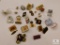 Mixed lot of Collector Pins