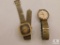 Lot of (2) Mens Wrist Watches