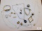 Mixed Lot of Costume Jewelry