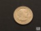 1979 Susan B Anthony Dollar