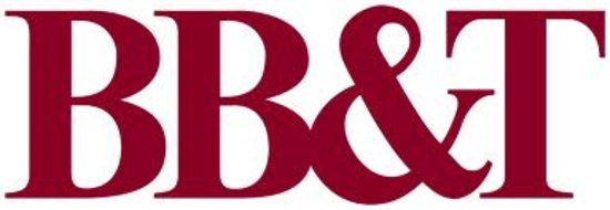 BB&T Safe Deposit Event - 10% BP