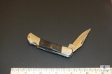 Stainless Steel Pocket Knife