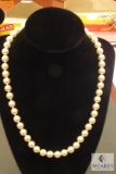 Possible Pearl Necklace