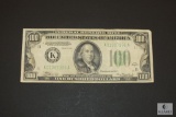 Series 1934-A US $100 Note