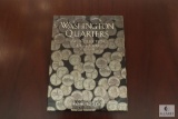 Washington Quarters State Collection 2004-2008 Volume II
