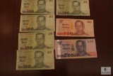 Lot of Foreign Currency