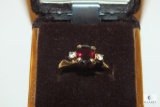 AVON Ladies Ring