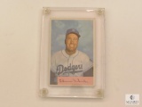 Duke Snider #170 Baseball Card