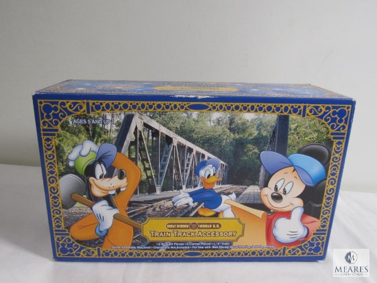 New Walt Disney Theme Park Collection Track Accessory Pack